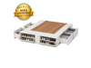Cama Extensible con cajones y botineros Blanca - (1.40/1.60 x 2 Mts)