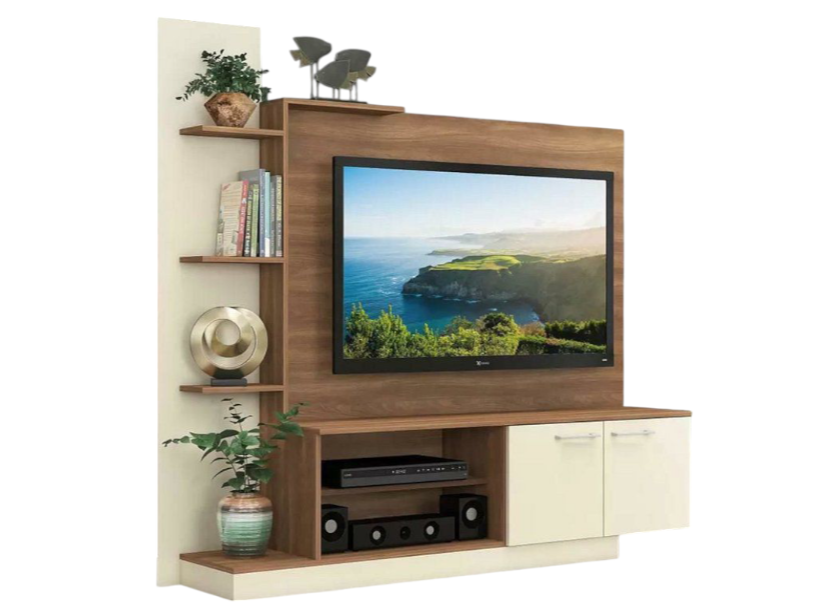 Modular Havana 1.66 Mts 55" Manchester / Champange