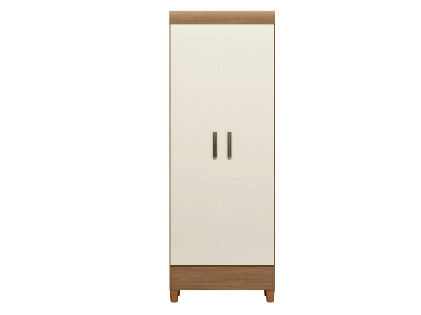 Despensero Multiuso Fit 1.60 Mts Jequitiba / Off