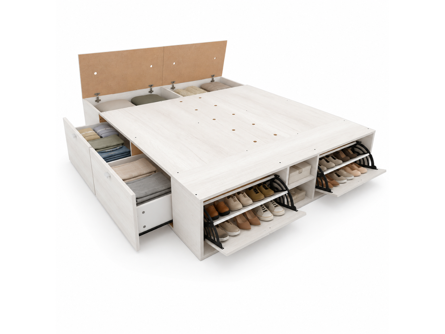 Box Benethon 2 Plazas - Tissa (Venezia)