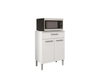 Mueble Balcao 0.60 Mts Blanco