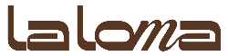 Logo La Loma Alfajores