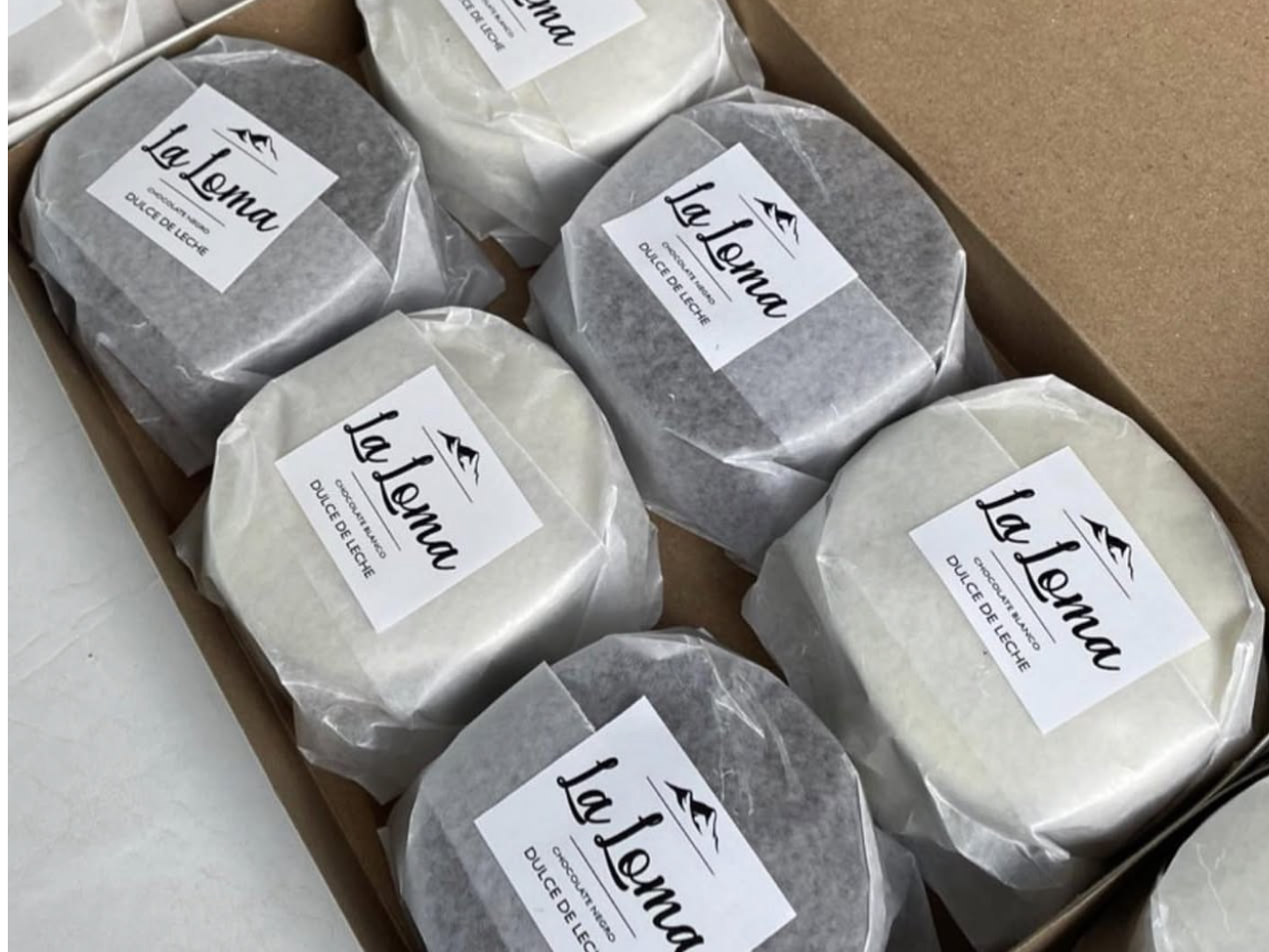 Caja Clásicos X6