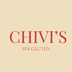 Logo Chivi's comidas sin gluten