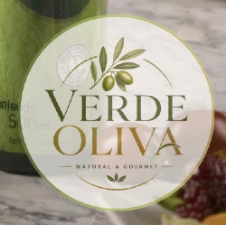 Logo Verde Oliva