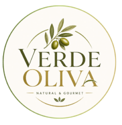 Logo Verde Oliva