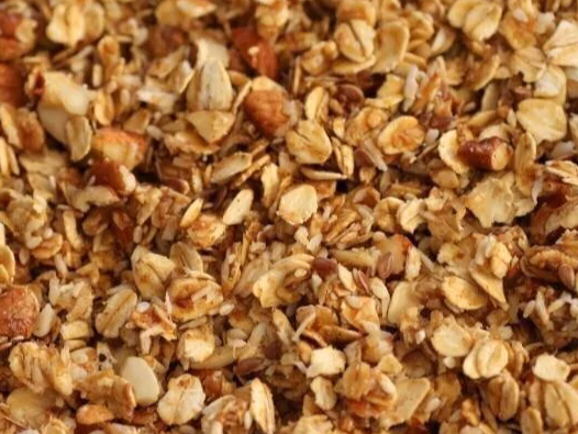 Mix granola crocante 1/2kg