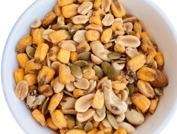 Mix cervecero 1/2 kg