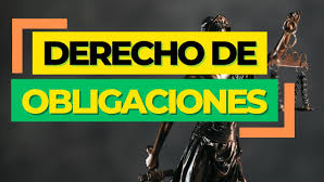 OBLIGACIONES