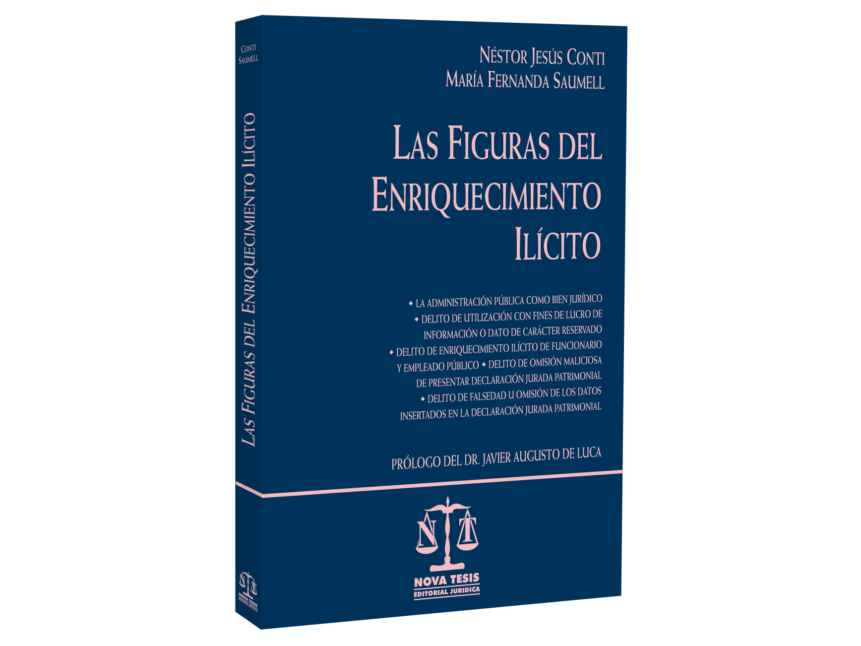 LAS FIGURAS DEL ENRIQUECIMIENTO ILICITO.