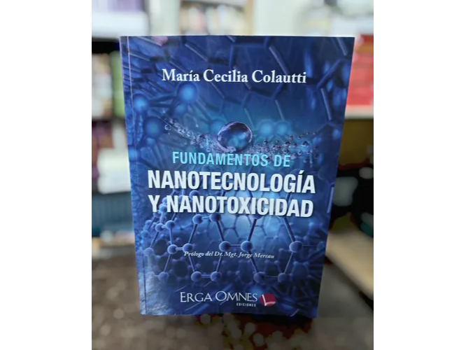 FUNDAMENTOS DE NANOTECNOLOGIA Y NANOTOXICIDAD