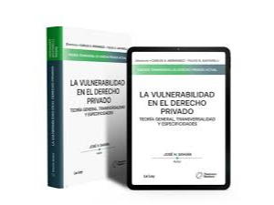 LA VULNERABILIDAD EN EL DERECHO PRIVADO