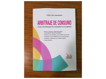 ARBITRAJE DE CONSUMO