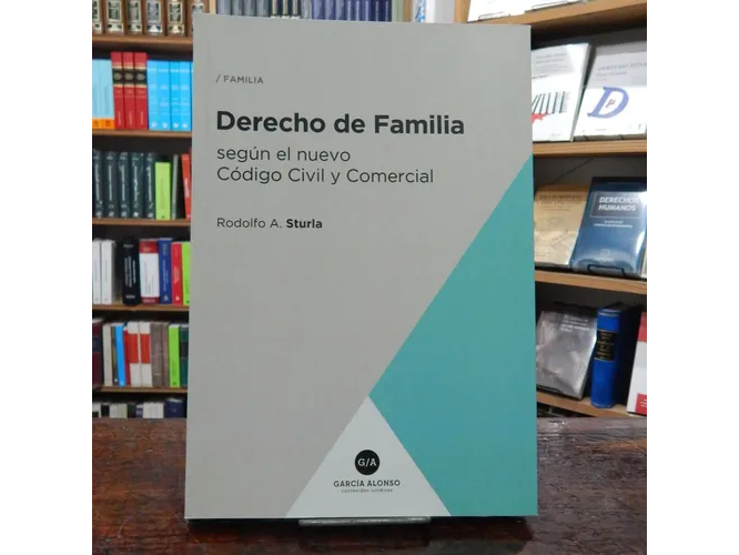 DERECHO DE FAMILIA