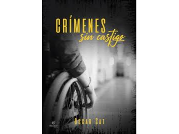 CRIMENES SIN CASTIGO