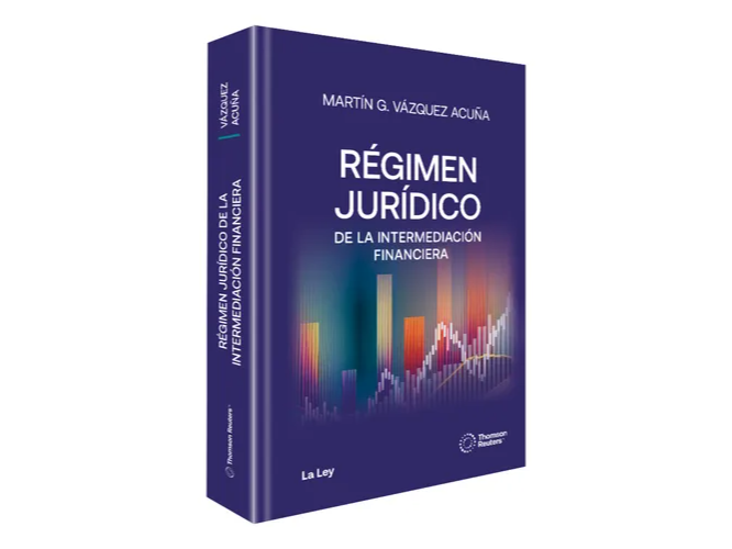 REGIMEN JURIDICO DE LA INTERMEDIACION FINANCIERA