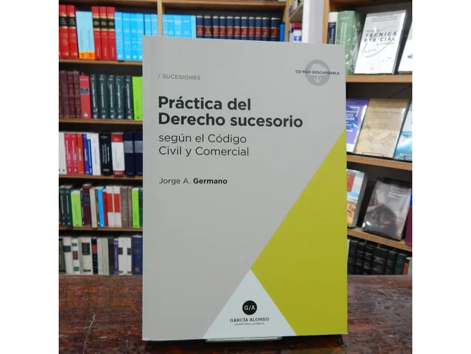 PRACTICA DEL DERECHO SUCESORIO
