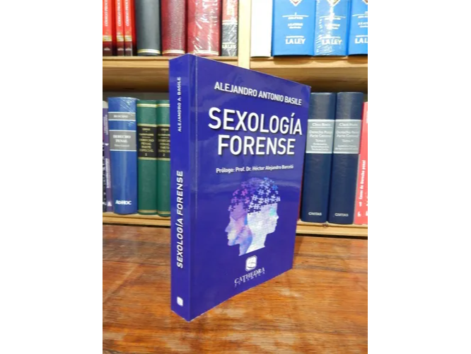 SEXOLOGIA FORENSE