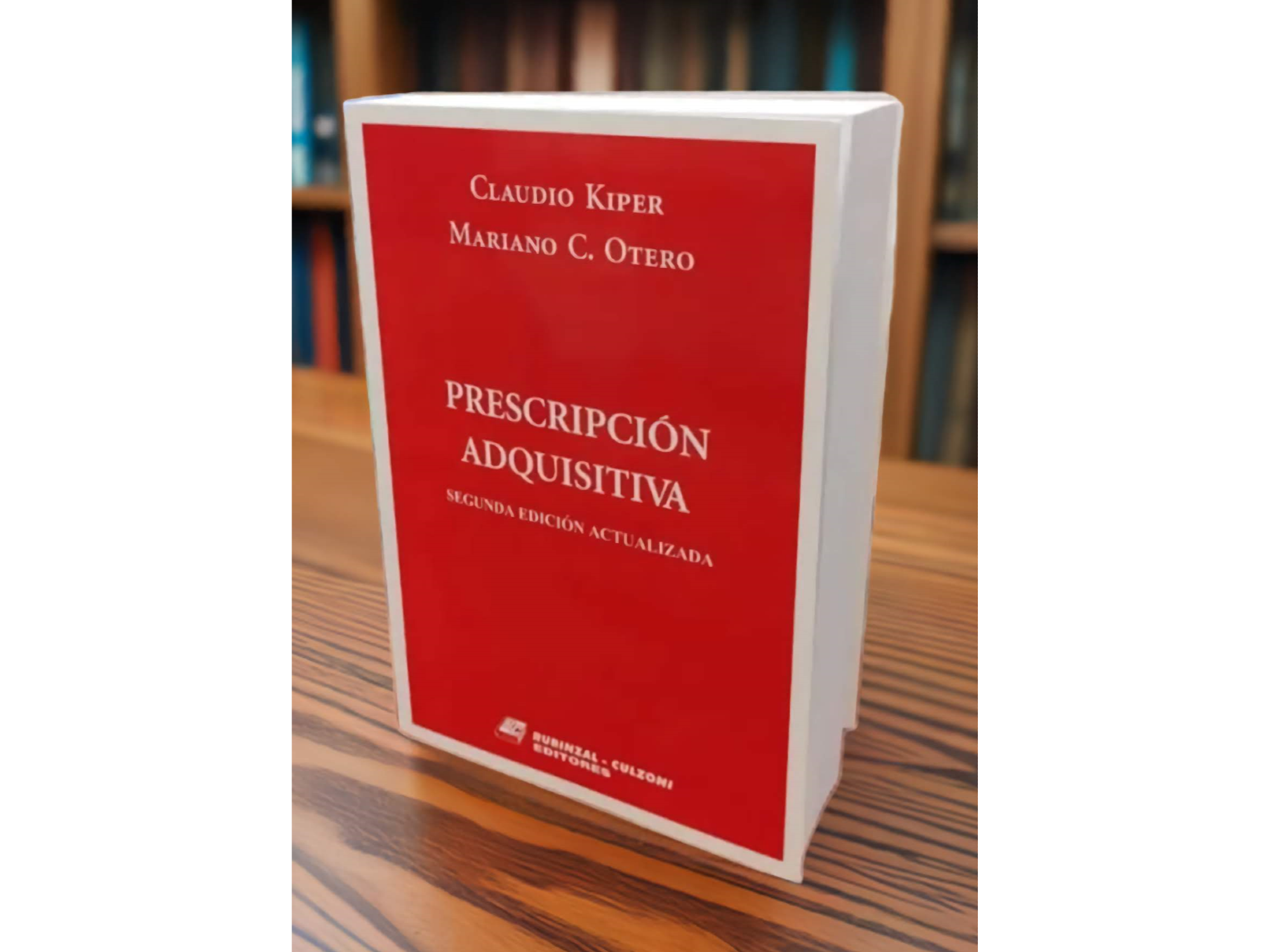 PRESCRIPCION ADQUISITIVA