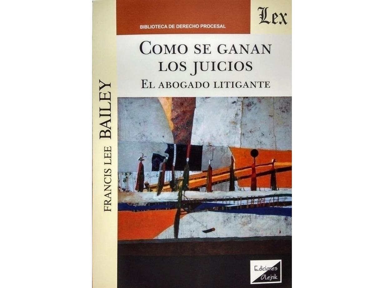 COMO SE GANAN LOS JUICIOS