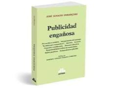 PUBLICIDAD ENGAÑOSA -
