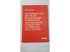 LAS REFORMAS A LA LEY 19.550 DE SOCIEDADES COMERCIALES EN EL PROYECTO DE CODIGO CIVIL Y COMERCIAL DE LA NACION