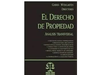 EL DERECHO DE PROPIEDAD edición anterior