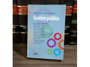 GESTION PUBLICA RITTO