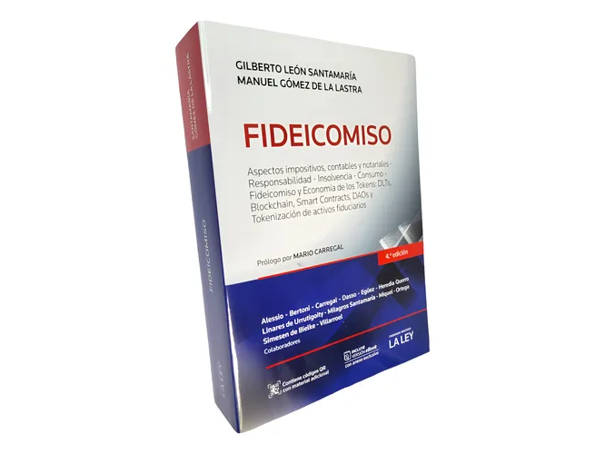 FIDEICOMISO - SANTAMARIA