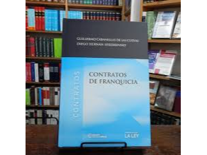 CONTRATOS DE FRANQUICIA