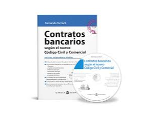 CONTRATOS BANCARIOS SEGUN EL NUEVO CODIGO CIVIL Y COMERCIAL DE LA NACION