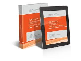 CONTRATOS. COMPLEMENTACION DE MERCADO