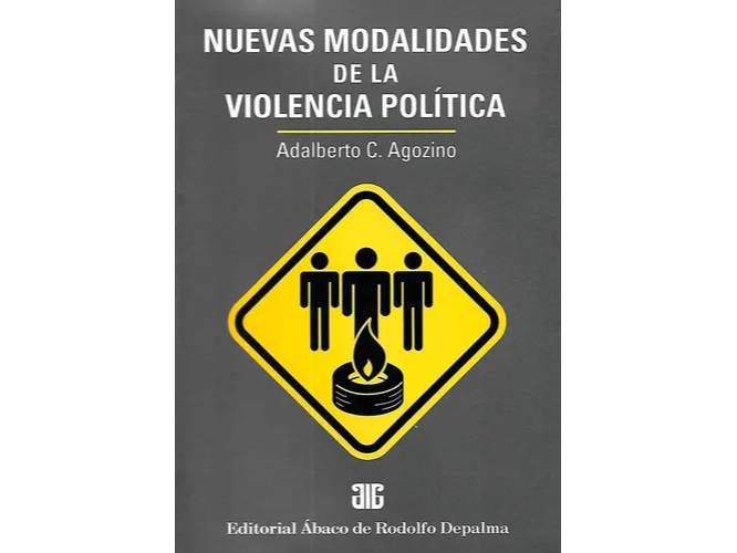 Nuevas Modalidades de Violencia Politica