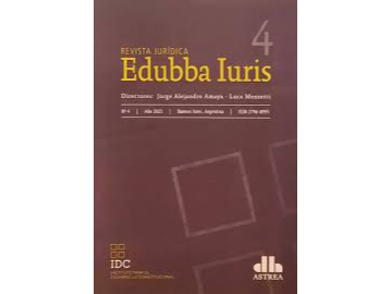 EDUBBA IURIS N°4 -