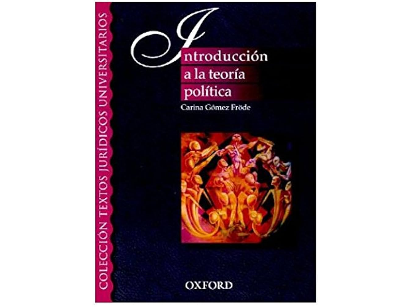 Introduccion a la Teoria Politica