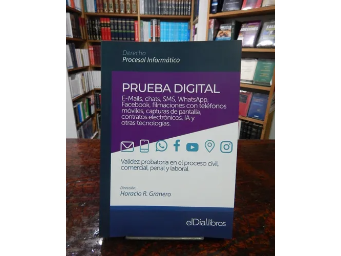 PRUEBA DIGITAL