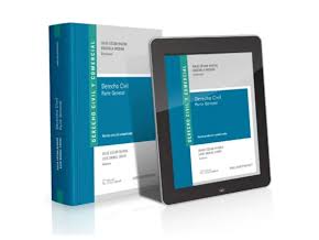 DERECHO CIVIL PARTE GENERAL 3ED ESPECIAL
