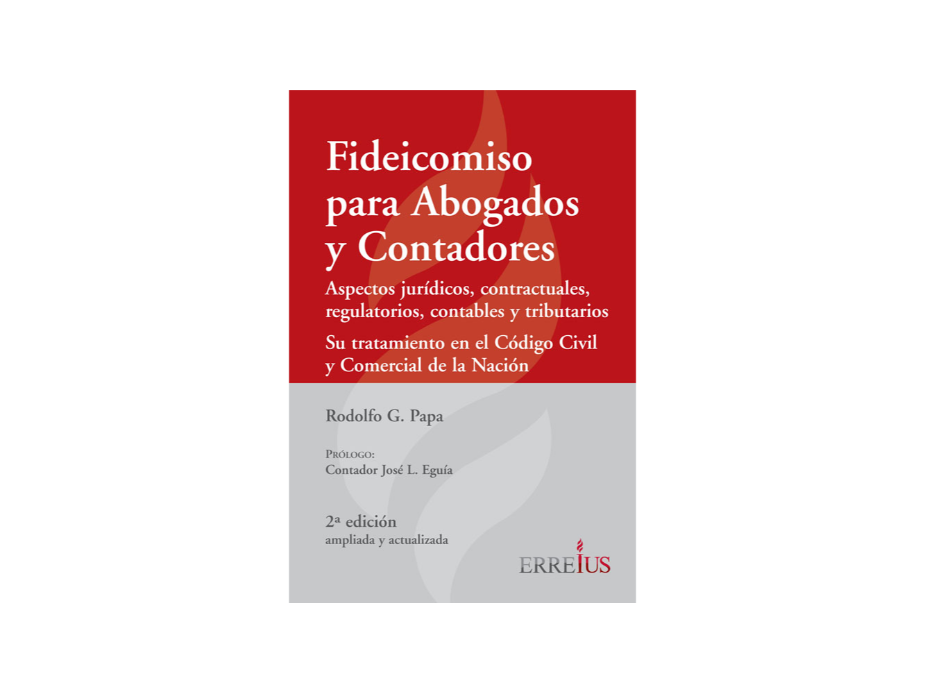 FIDEICOMISO PARA ABOGADOS Y CONTADORES