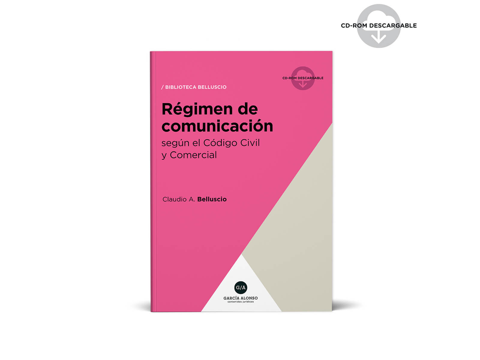 REGIMEN DE COMUNICACION