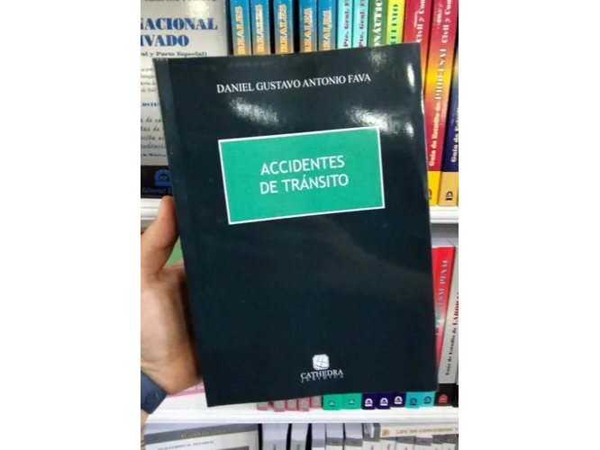 ACCIDENTES DE TRANSITO