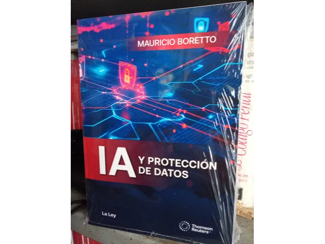 IA Y PROTECCION DE DATOS