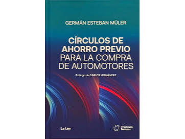 CIRCULOS DE AHORRO PREVIO PARA LA COMPRA DE AUTOMOTORES​