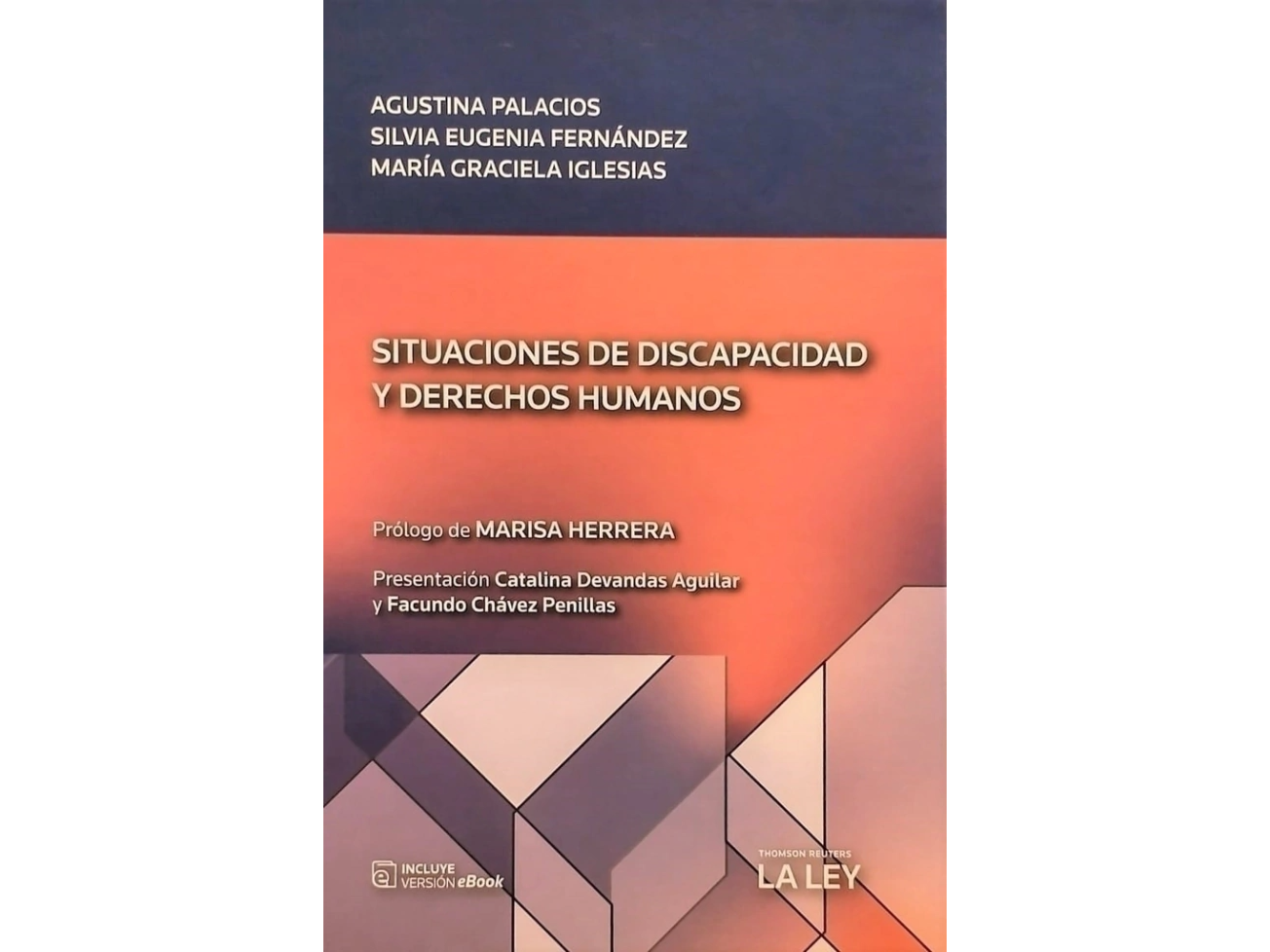 SITUACIONES DE DISCAPACIDAD Y DERECHOS HUMANOS.