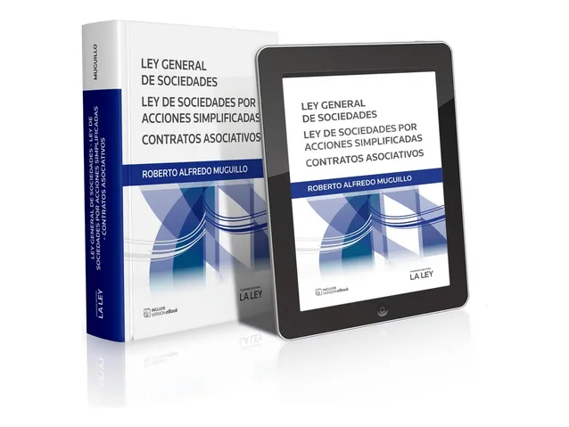 LEY GENERAL DE SOCIEDADES . SAS. CONTRATOS ASOCIATIVOS.