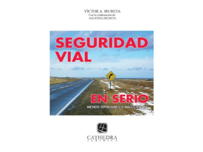 SEGURIDAD VIAL EN SERIO