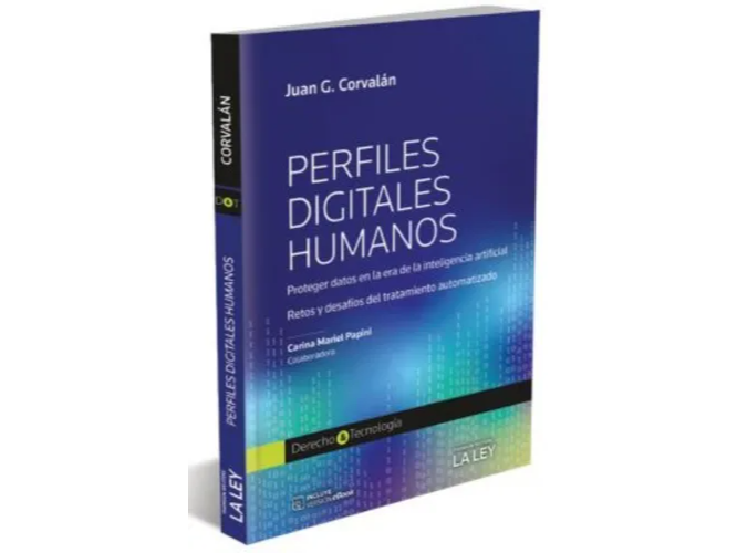 PERFILES DIGITALES HUMANOS.
