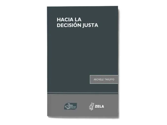 HACIA LA DECISION JUSTA