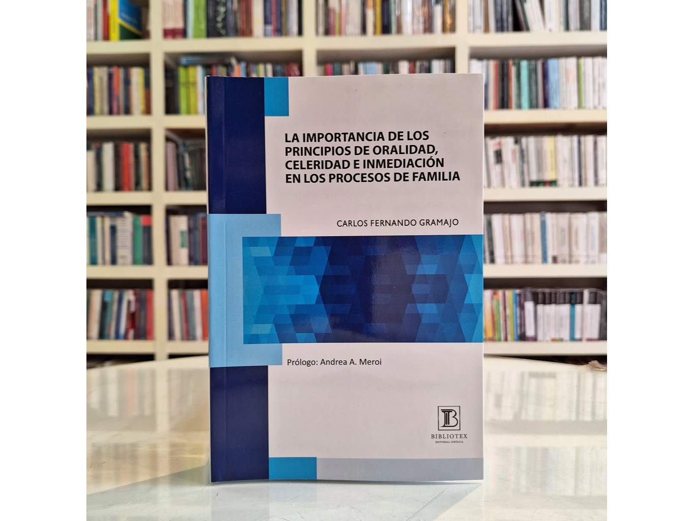 LA IMPORTANCIA DE LOS PRINCIPIOS DE ORALIDAD CELERIDAD E INMEDIACION EN LOS PROCESOS DE FAMILIA -