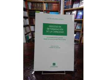 PROCESO DE DETERMINACION DE LA CAPACIDAD. CASOS PRACTICOS. MODELOS DE DEMANDA.