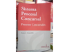 SISTEMA PROCESAL CONCURSAL.